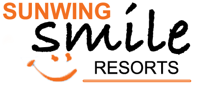 What is included in Sunwing all-inclusive packages?