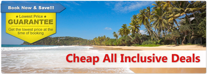 africa all inclusive vacation packages