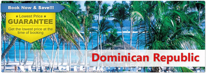 dominican republic travel packages