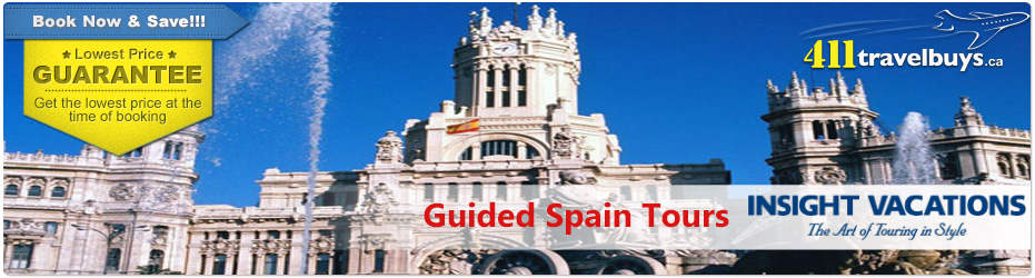 Discount Tour Deals