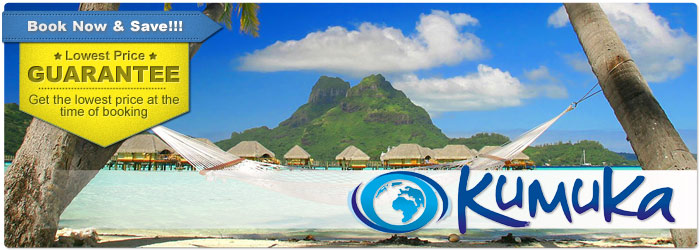 Cheap Tour Deals