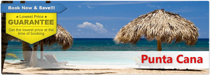 Punta Cana Vacations - Vacation Packages to Punta Cana | 411travelbuys.ca