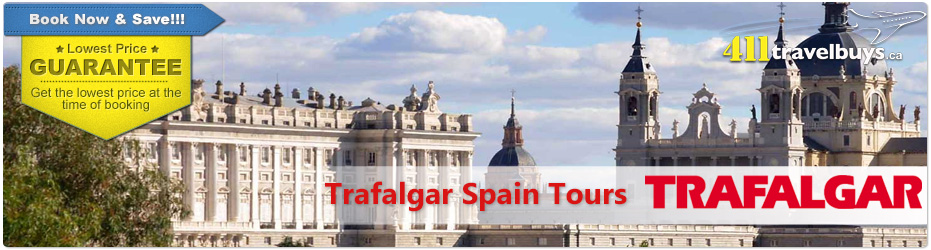 Discount Tour Deals