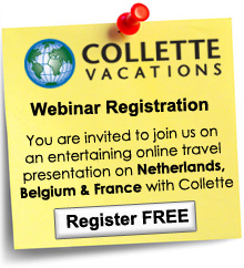 Invitation to Webinar