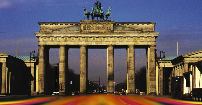 Berlin & Prague Tour