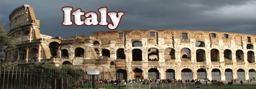 Italy Packages: