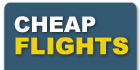 Flights Deals Title