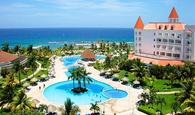 Luxury Bahia Principe Run Luxury Bahia Principe Run
