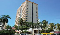 Amarea Hotel Acapulco Amarea Hotel Acapulco