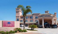 Comfort Suites Cayman Isl Comfort Suites Cayman Isl