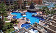 Tesoro Los Cabos Tesoro Los Cabos