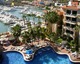 Marina Fiesta Resort And Marina Fiesta Resort And