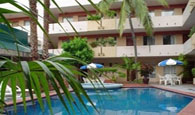 Azteca Inn Azteca Inn