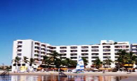 Oceano Palace Beach Hotel Oceano Palace Beach Hotel