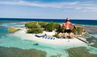 Sandals Royal Caribbean Sandals Royal Caribbean