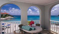 Divi Little Bay Beach Divi Little Bay Beach