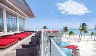 Azul Beach Resort The Azul Beach Resort The