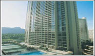 Aston Waikiki Sunset Aston Waikiki Sunset