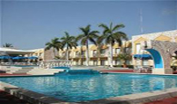 Holiday Inn Cancun Arenas Holiday Inn Cancun Arenas