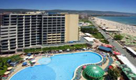Gran Caribe Sun Beach Gran Caribe Sun Beach