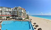 Nyx Hotel Cancun Nyx Hotel Cancun