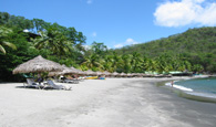 Anse Chastanet Anse Chastanet