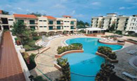 Club Los Delfines Club Los Delfines