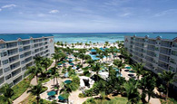 Aruba Marriott Resort And Aruba Marriott Resort And