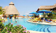 The Reef Coco Beach The Reef Coco Beach