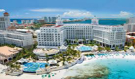 Riu Palace Las Americas Riu Palace Las Americas