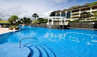 Gamboa Rainforest Resort Gamboa Rainforest Resort