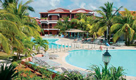 Hotel Colonial Cayo Coco Hotel Colonial Cayo Coco