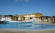 Hotel Playa Coco Hotel Playa Coco