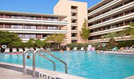 Rosen Inn International Rosen Inn International