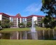 Comfort Suites Maingate E Comfort Suites Maingate E