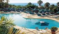Fairmont Southampton Fairmont Southampton