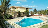 Villa Bacuranao Villa Bacuranao