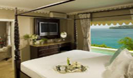 Sandals Regency La Toc Sandals Regency La Toc