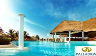 Grand Palladium White San Grand Palladium White San