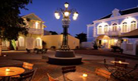 Kura Hulanda Lodge And Kura Hulanda Lodge And