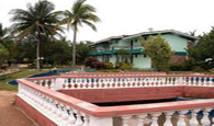 Roc Santa Lucia Roc Santa Lucia