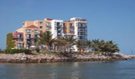 Marina El Cid Spa Marina El Cid Spa