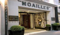 Opera De Noailles Opera De Noailles