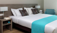 Citadines Bruxelles Toiso Citadines Bruxelles Toiso