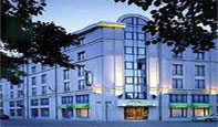 Citadines Bruxelles St-ca Citadines Bruxelles St-ca