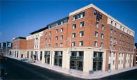 Hilton Garden Inn Dublin Hilton Garden Inn Dublin