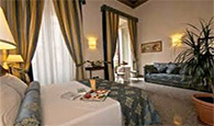 Hotel Domus Romana Hotel Domus Romana