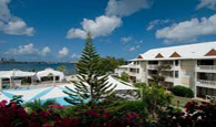 Mercure Saint Martin And Mercure Saint Martin And