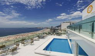 Copacabana Beach Hotel Ac Copacabana Beach Hotel Ac