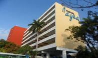 Hotel Jagua Hotel Jagua